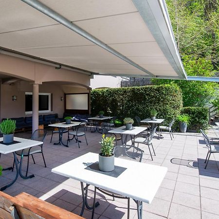 Saldur Small Active Hotel Sluderno Exterior foto