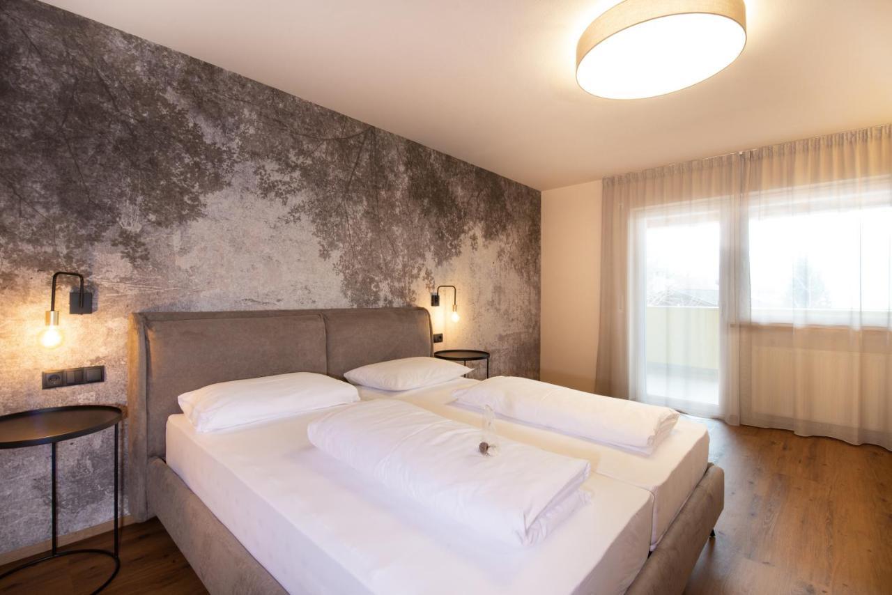 Saldur Small Active Hotel Sluderno Exterior foto