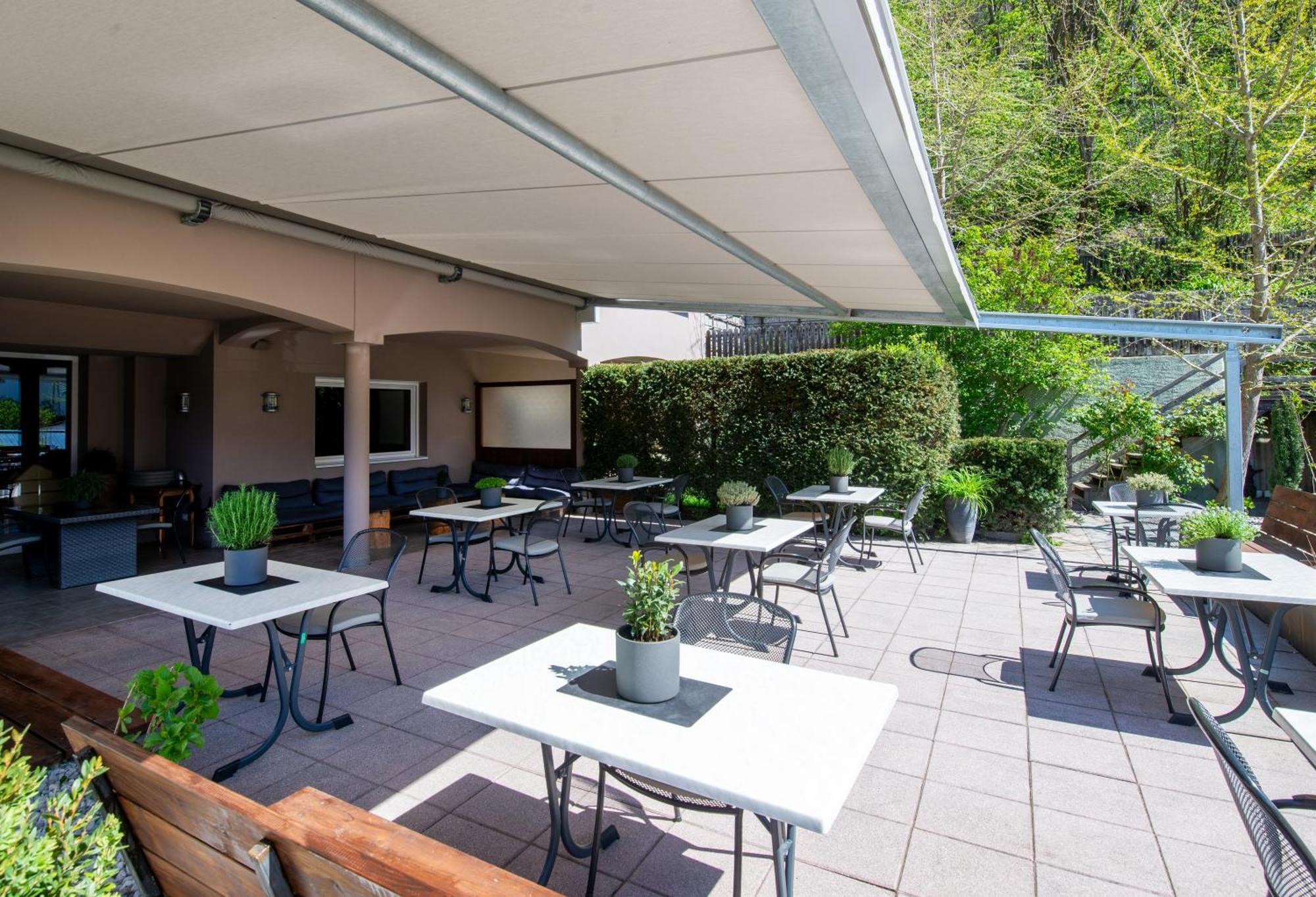 Saldur Small Active Hotel Sluderno Exterior foto