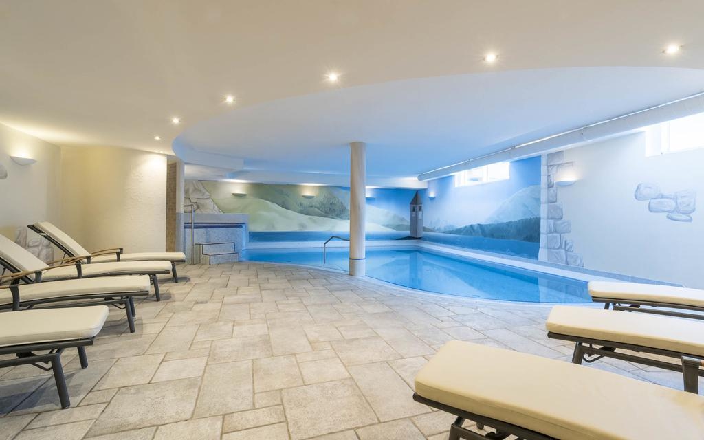 Saldur Small Active Hotel Sluderno Exterior foto