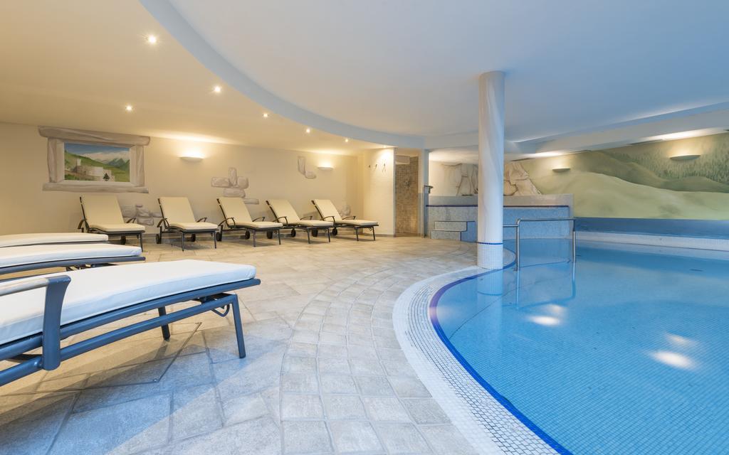 Saldur Small Active Hotel Sluderno Exterior foto